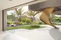 living - XOPARQ Apartments - gallery thumbnail - 8