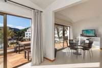 living - Piso de 141m² en venta en Sa Tuna, Costa Brava - gallery thumbnail - 7