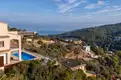living - Parcela de 726m² en venta en Sa Riera, Costa Brava - gallery thumbnail - 2