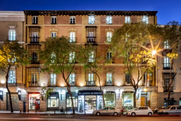 office - Goya 6 - Oficinas - Dils - featured