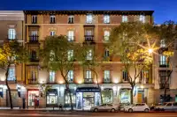 office - Goya 6 - Oficinas - Dils - gallery thumbnail - 1