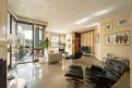 living - Via Domenichino n. 44 Milano - Residencial - Dils - gallery thumbnail - 1