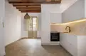 living - 78m² apartment with 41m² terrace for sale in Gràcia - gallery thumbnail - 2