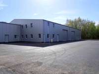 logistics - Activity Facility For Rent - gallery thumbnail - 1