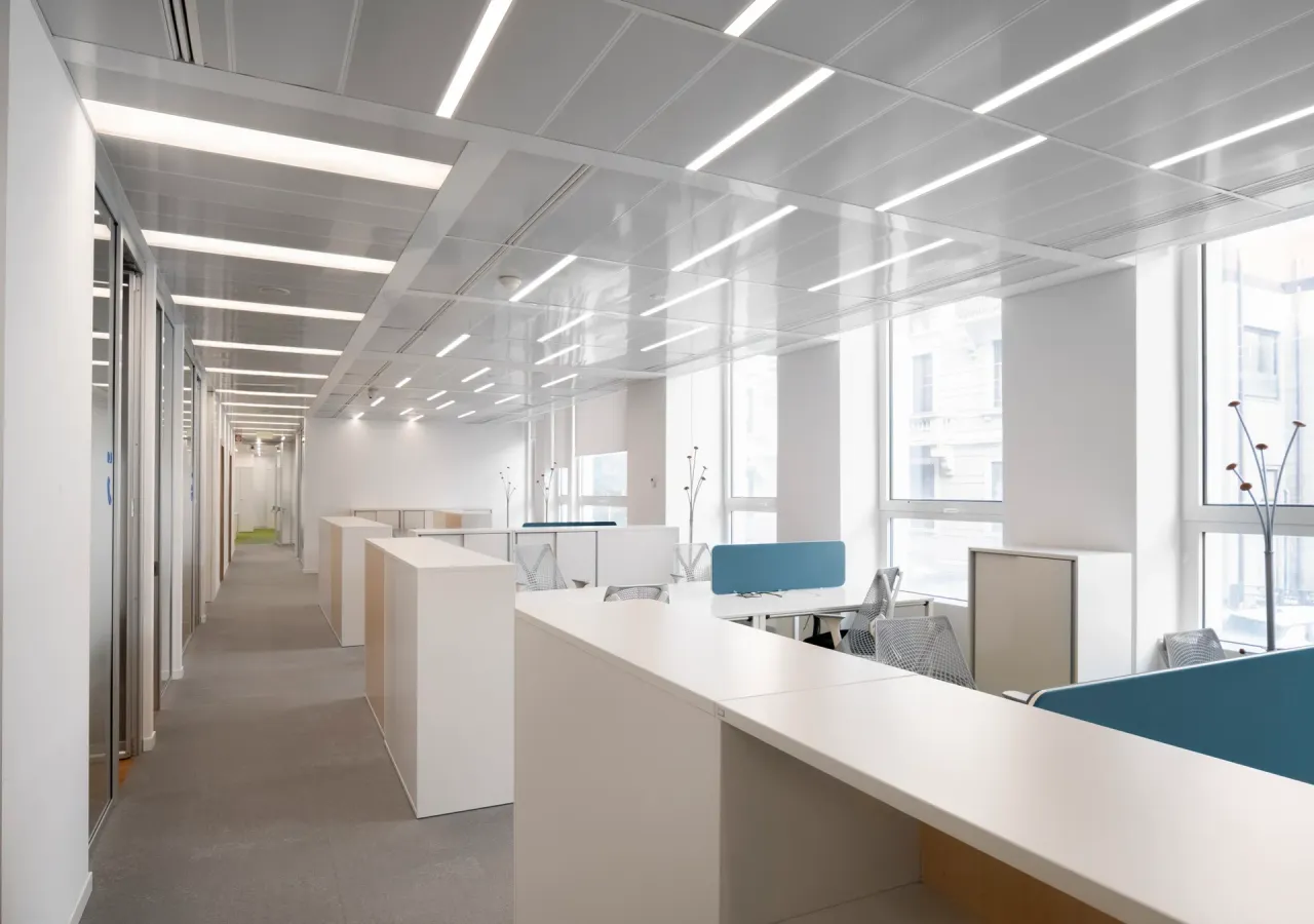 office - Washington 70 - Kantoor - Dils - gallery - 6