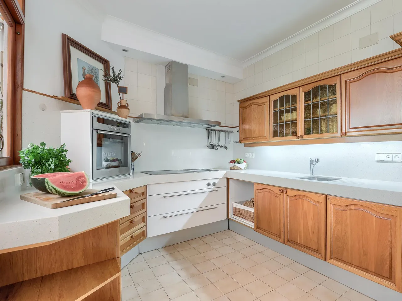 living - Piso de 200m² en venta en Palma de Mallorca, Islas Baleares - gallery - 8