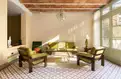 living - 200m² apartment with 100m² terrace for sale in Eixample Right - gallery thumbnail - 4