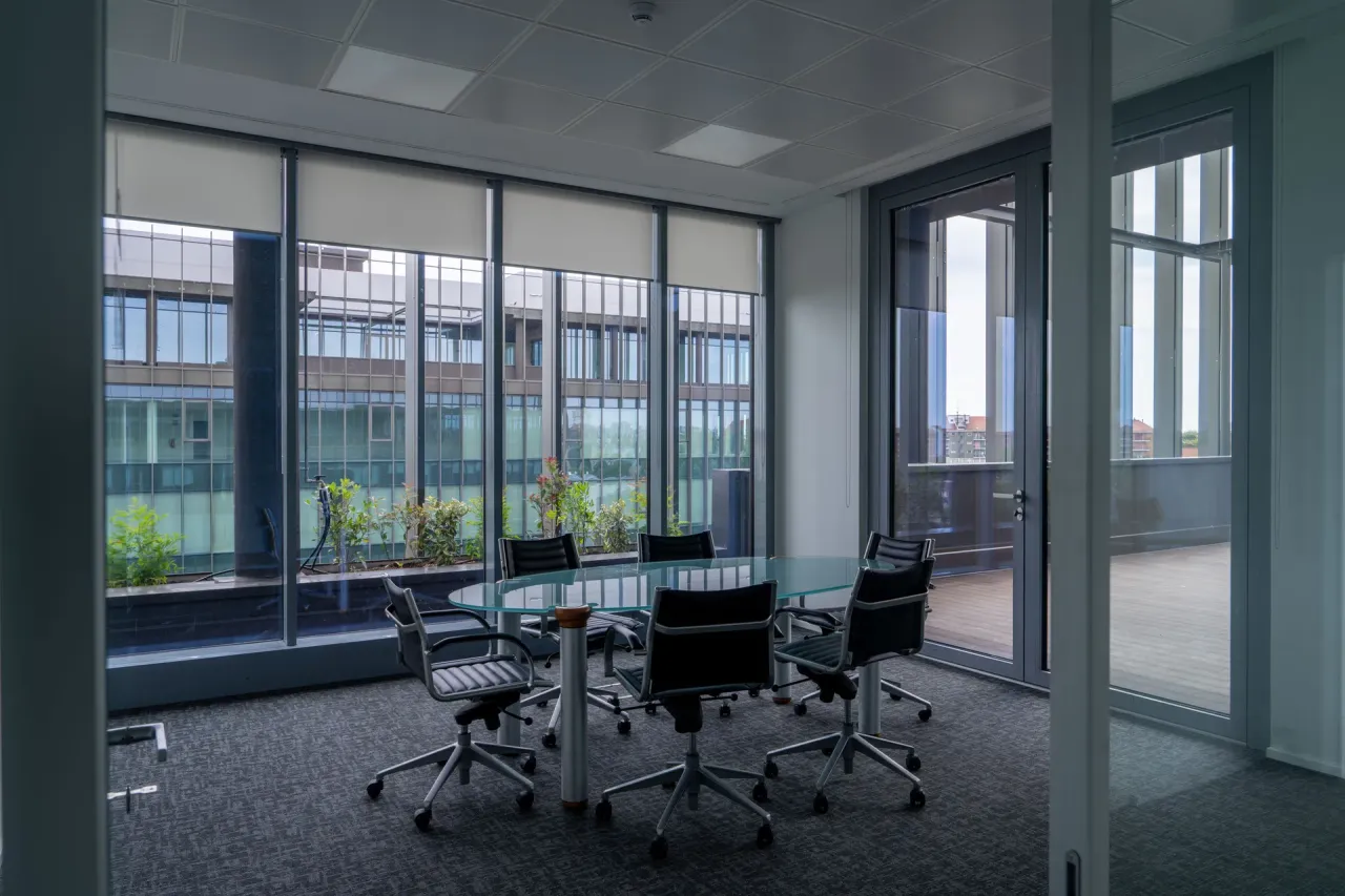 office - Lamber - Deruta 19 - Office - Dils - gallery - 30