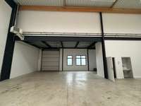 logistics - Light Industrial Premises / Offices For Rent - gallery thumbnail - 3