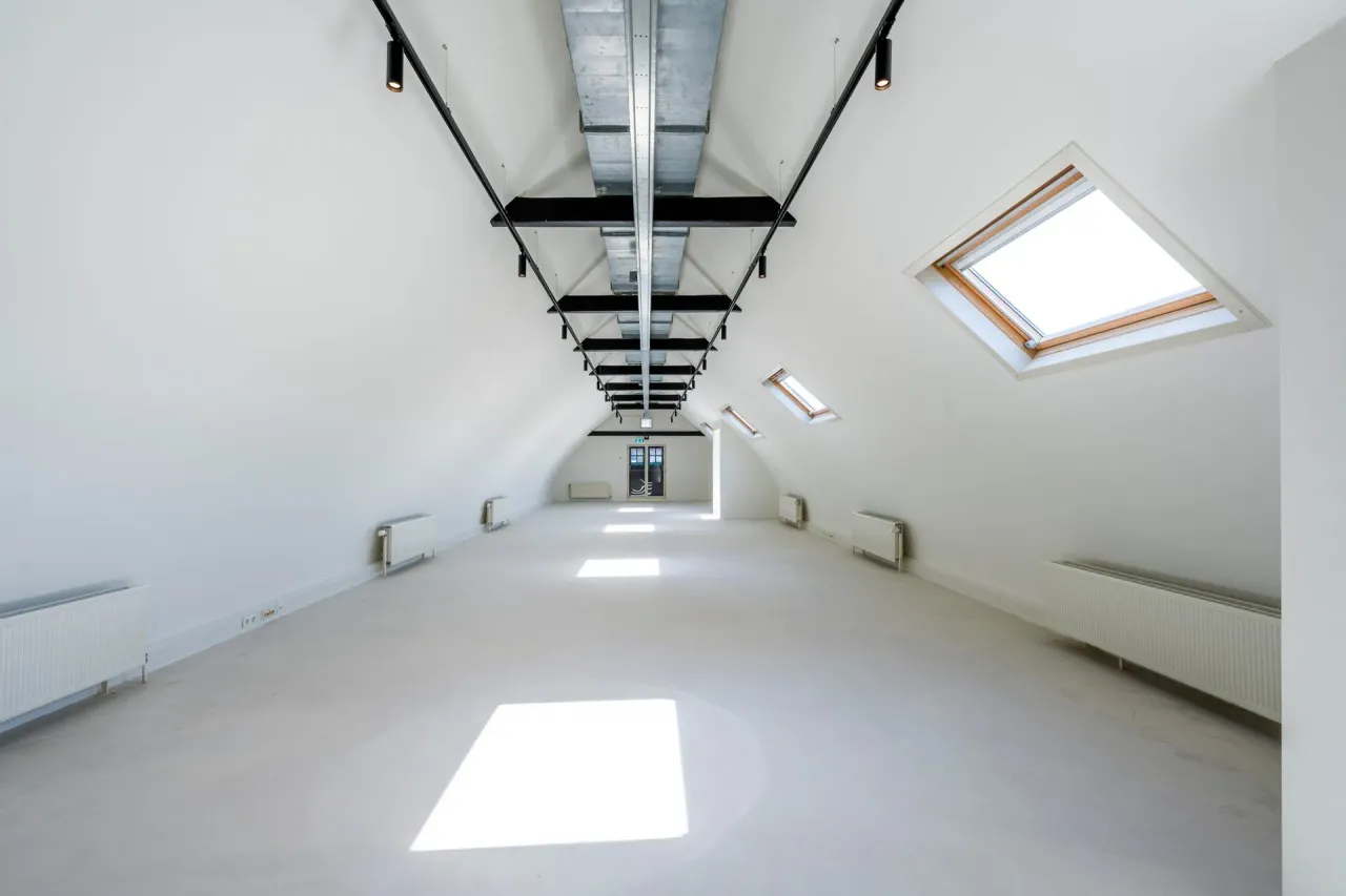 office - De Oude molen - De Oude Molen 1 - Office - Dils - gallery - 19