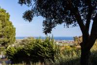 living - Parcela de 2.013 m² en venta en Cabrils, Barcelona - gallery thumbnail - 2