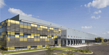 logistics - Entrepôt Logistique À Louer - featured