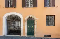 living - Via Tor de' Conti n. 9/10 Roma - Wonen - Dils - gallery thumbnail - 17