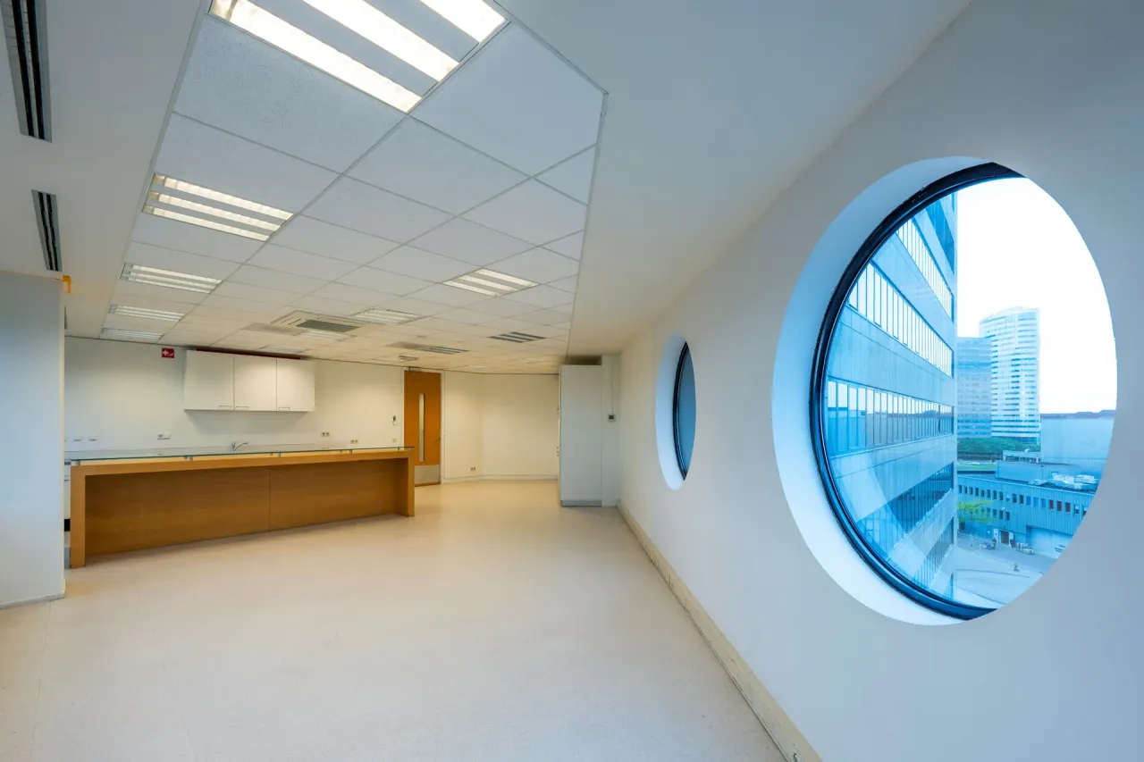 office - Europlaza - Kantoor - Dils - gallery - 12