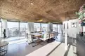living - 940m² penthouse with 300m² terrace for sale in Almagro - gallery thumbnail - 5