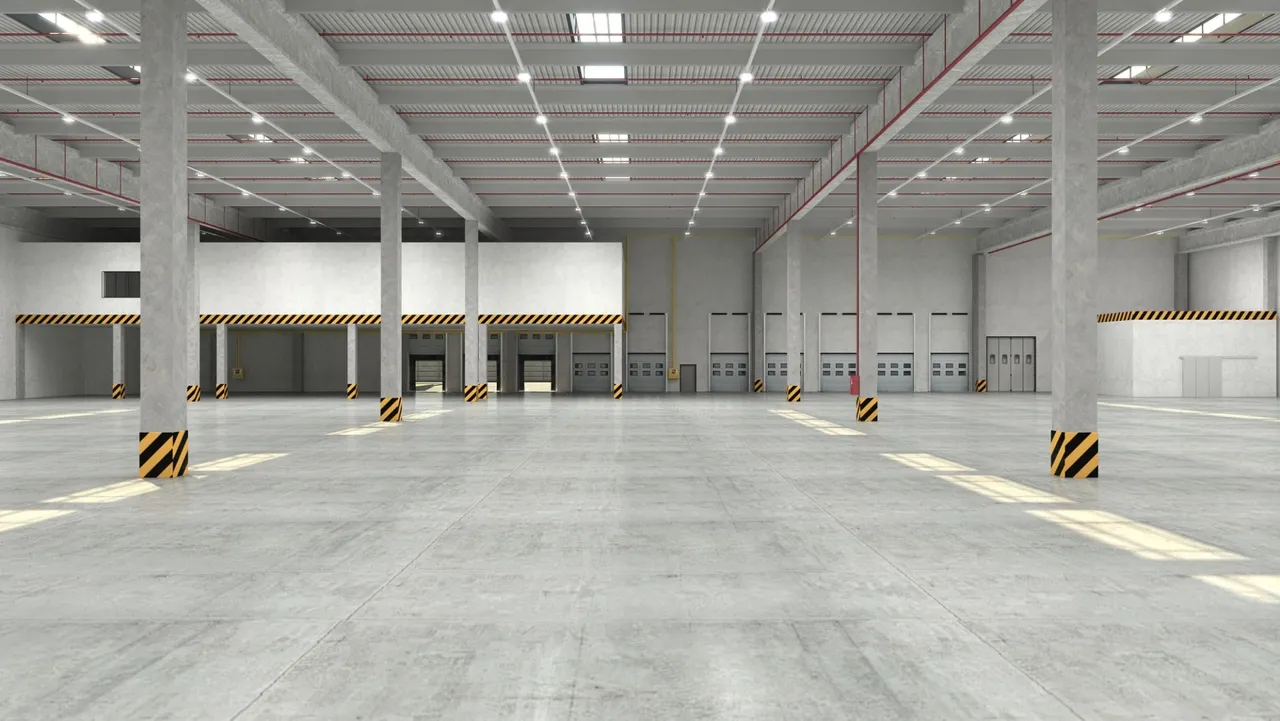 logistics - Settimo Torinese Logistics Park - Logistics - Dils - gallery - 10