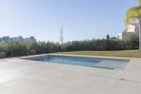 living - 390m² house / villa with 1,129m² garden for sale in Los Monasterios - gallery thumbnail - 4
