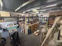 logistics - Activités / Bureaux À Vendre - gallery thumbnail - 1