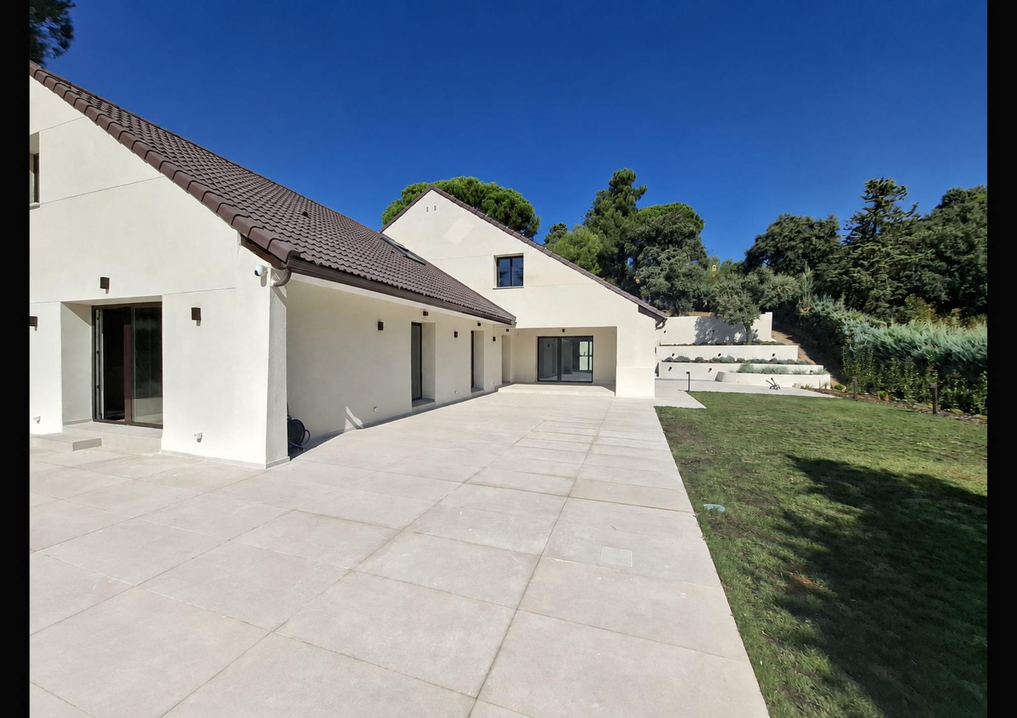 living - 518m² house / villa for sale in Ciudalcampo, Madrid - gallery - 6