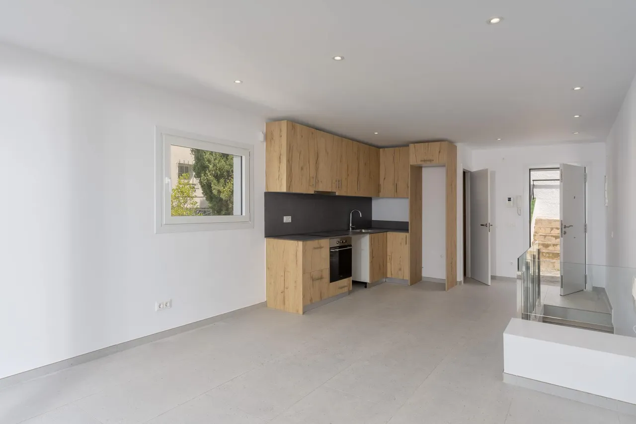 living - Casa / villa de 125m² en venta en Bahía de Rosas - gallery - 9