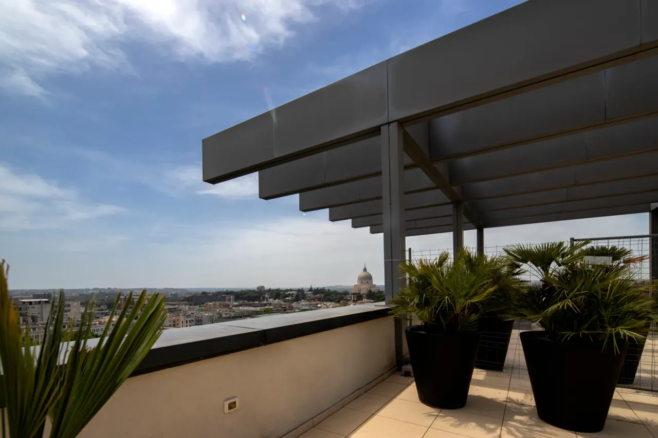 office - 23/31 EUR Center - Uffici - Dils - gallery - 12
