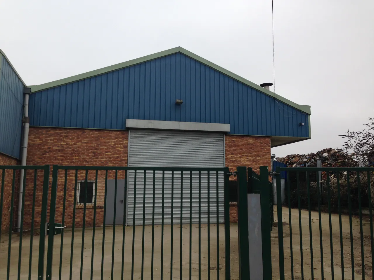 logistics - Activités / Bureaux À Louer - gallery - 2