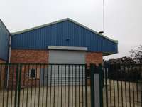 logistics - Light Industrial Premises / Offices For Rent - gallery thumbnail - 2