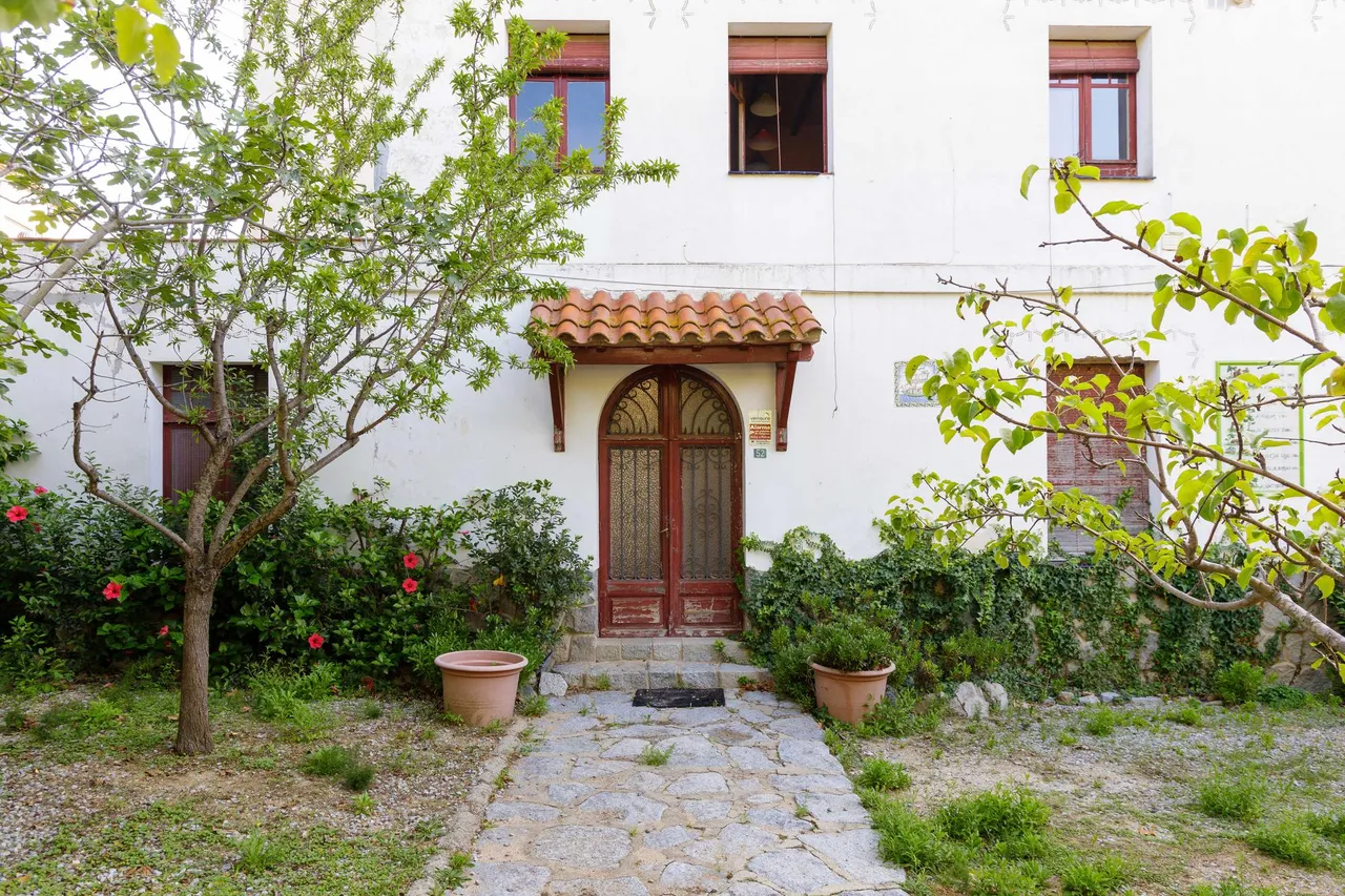living - Casa / villa de 731m² en venta en Premià de Dalt, Barcelona - gallery - 8