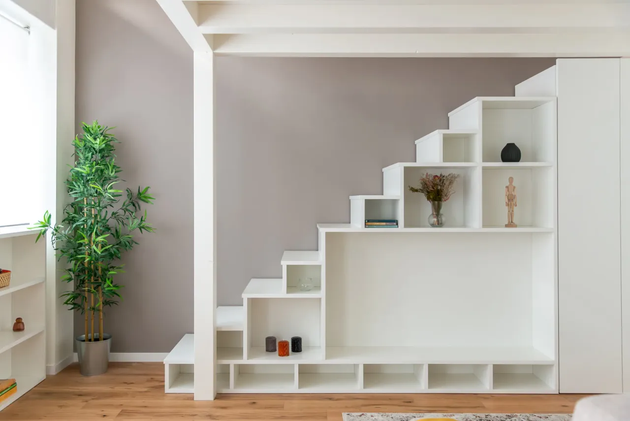living - Carlo D'Adda 1 - Living - Dils - gallery - 7