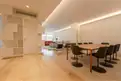 living - 292m² apartment for rent in Jerónimos, Madrid - gallery thumbnail - 1