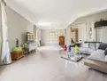 living - Piso de 209m² en venta en Eixample Derecho, Barcelona - gallery thumbnail - 9
