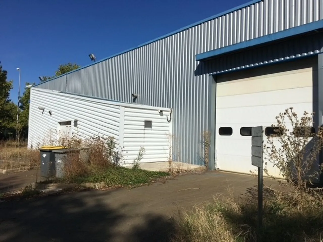 logistics - Light Industrial Premises / Offices For Sale - gallery - 9