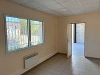 logistics - Entrepôt / Bureaux À Louer - gallery thumbnail - 8