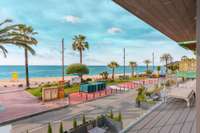 living - 110m² apartment for sale in Lloret de Mar, Costa Brava - gallery thumbnail - 1