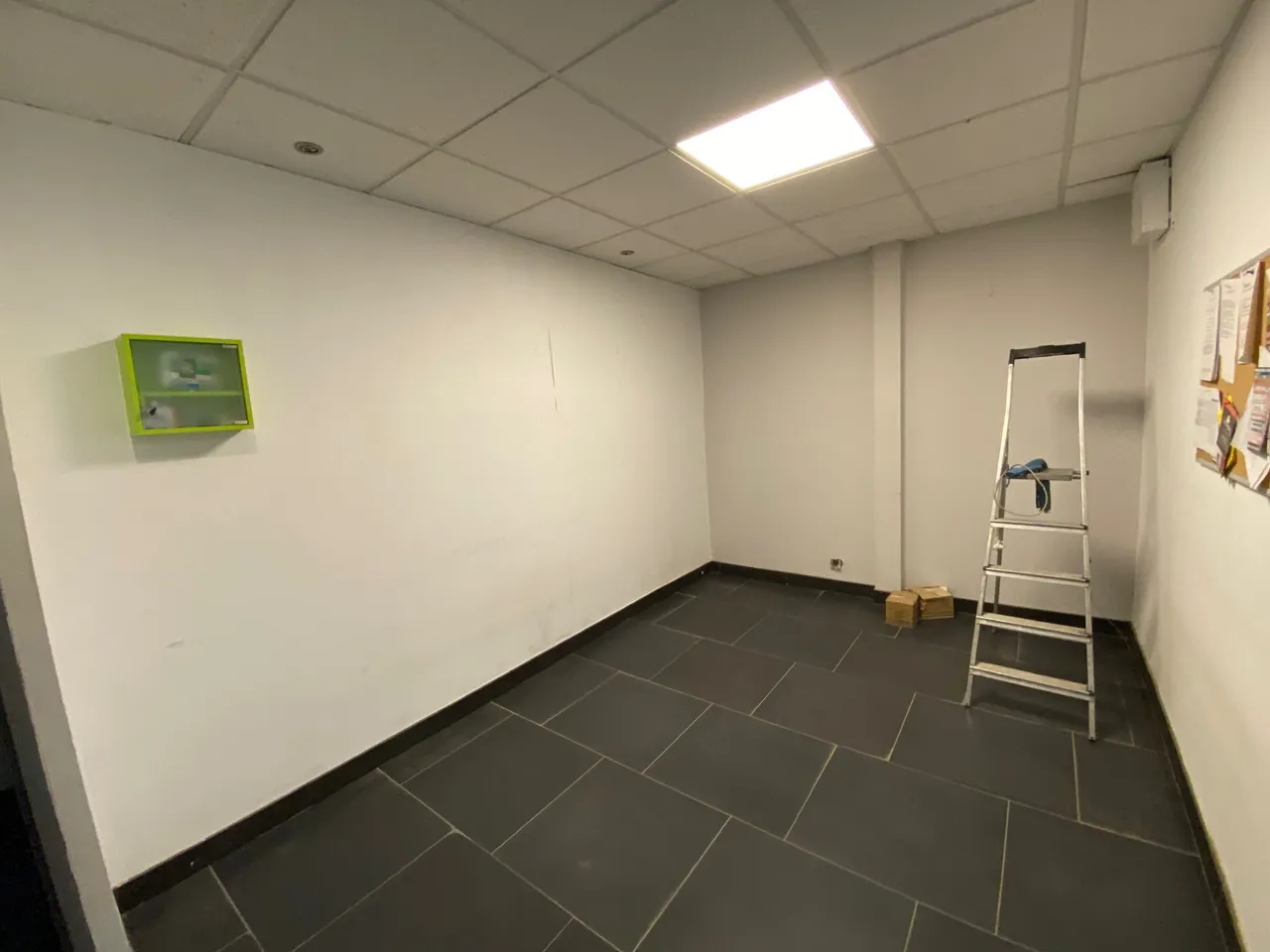 office - Bureaux À Louer - gallery - 4