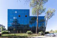 office - Tarantelli 100 - Uffici - Dils - gallery thumbnail - 2