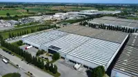 logistics - West Piacenza - Logistique - Dils - gallery thumbnail - 1