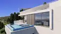 living - 283m² house / villa for sale in Sa Riera, Costa Brava - gallery thumbnail - 6