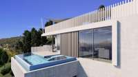 living - 283m² house / villa for sale in Sa Riera, Costa Brava - gallery thumbnail - 6