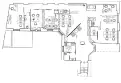 office - Barberini 86 - Office - Dils - Floor Plan thumbnail - 1