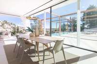 living - Casa / villa de 515m² en venta en Genova, Palma - gallery thumbnail - 7