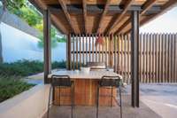 living - 362m² house / villa for sale in San José, Balearic Islands - gallery thumbnail - 4