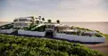 living - Parcela de 105m² en venta en Ibiza ciudad, Islas Baleares - gallery thumbnail - 2