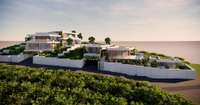 living - Parcela de 105m² en venta en Ibiza ciudad, Islas Baleares - gallery thumbnail - 2