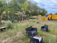 logistics - Activités / Bureaux À Louer - gallery thumbnail - 3