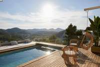 living - 383m² house / villa for sale in Santa Eulalia - gallery thumbnail - 1
