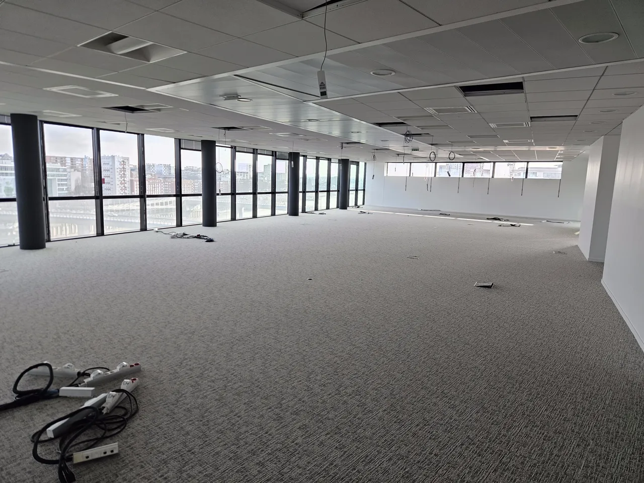office - Offices For Rent - gallery - 7