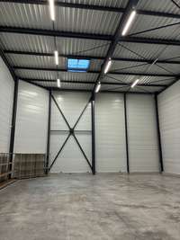 logistics - Light Industrial Premises / Offices For Rent - For Sale - gallery thumbnail - 4