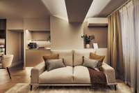 living - Piso de 58m² en venta en Castellana, Madrid - gallery thumbnail - 2