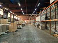 logistics - Light Industrial Premises / Offices For Sale - gallery thumbnail - 2